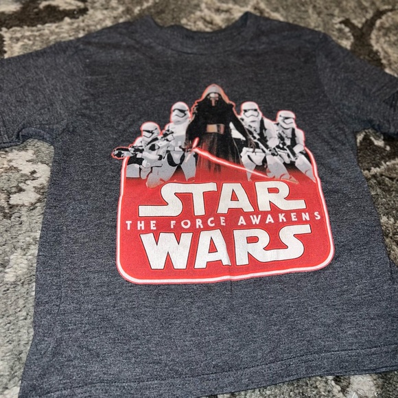 Other - STAR WARS tshirt